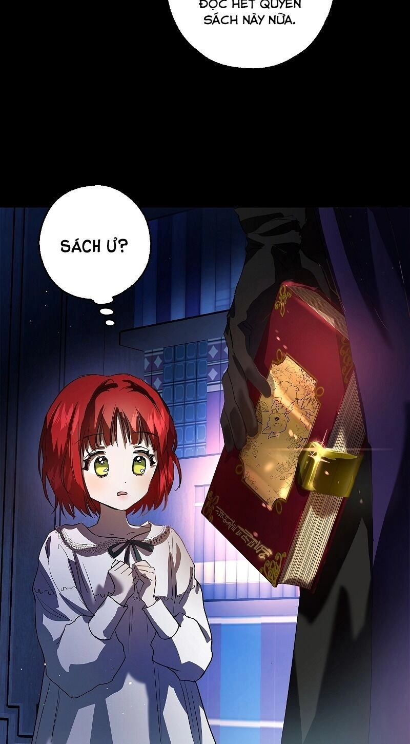 Hôn Phu Ẩn Sắc Chapter 3 - 70