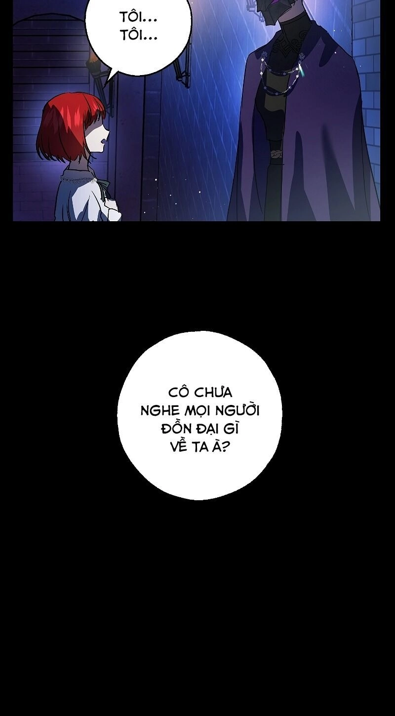 Hôn Phu Ẩn Sắc Chapter 3 - 72