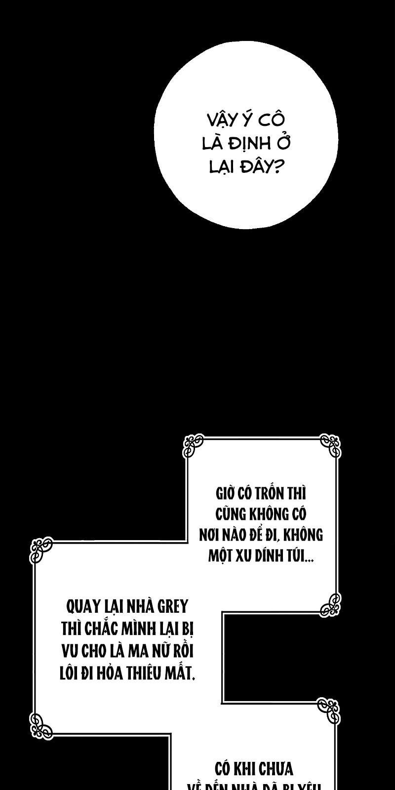 Hôn Phu Ẩn Sắc Chapter 3 - 75