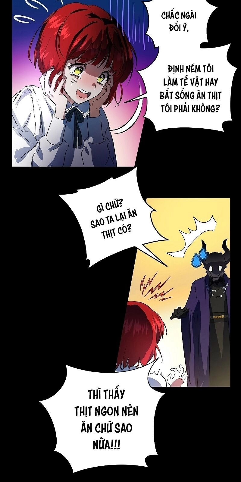 Hôn Phu Ẩn Sắc Chapter 3 - 79