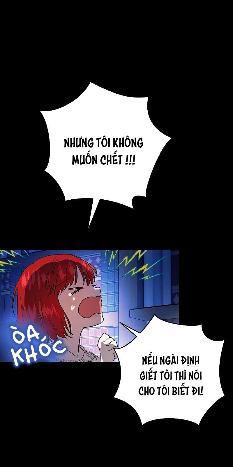 Hôn Phu Ẩn Sắc Chapter 3 - 81