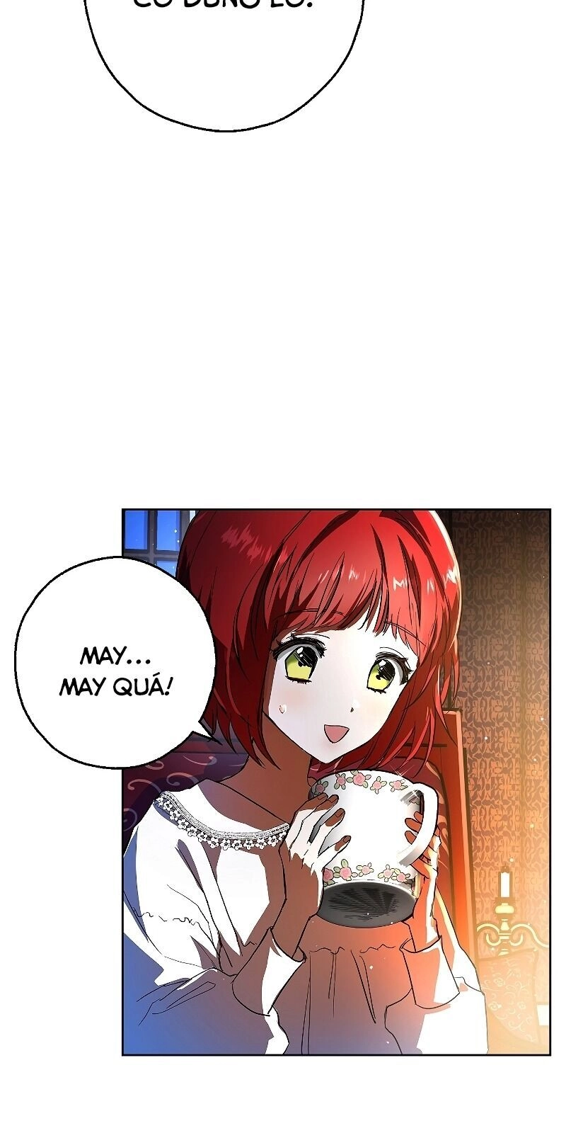 Hôn Phu Ẩn Sắc Chapter 4 - 5