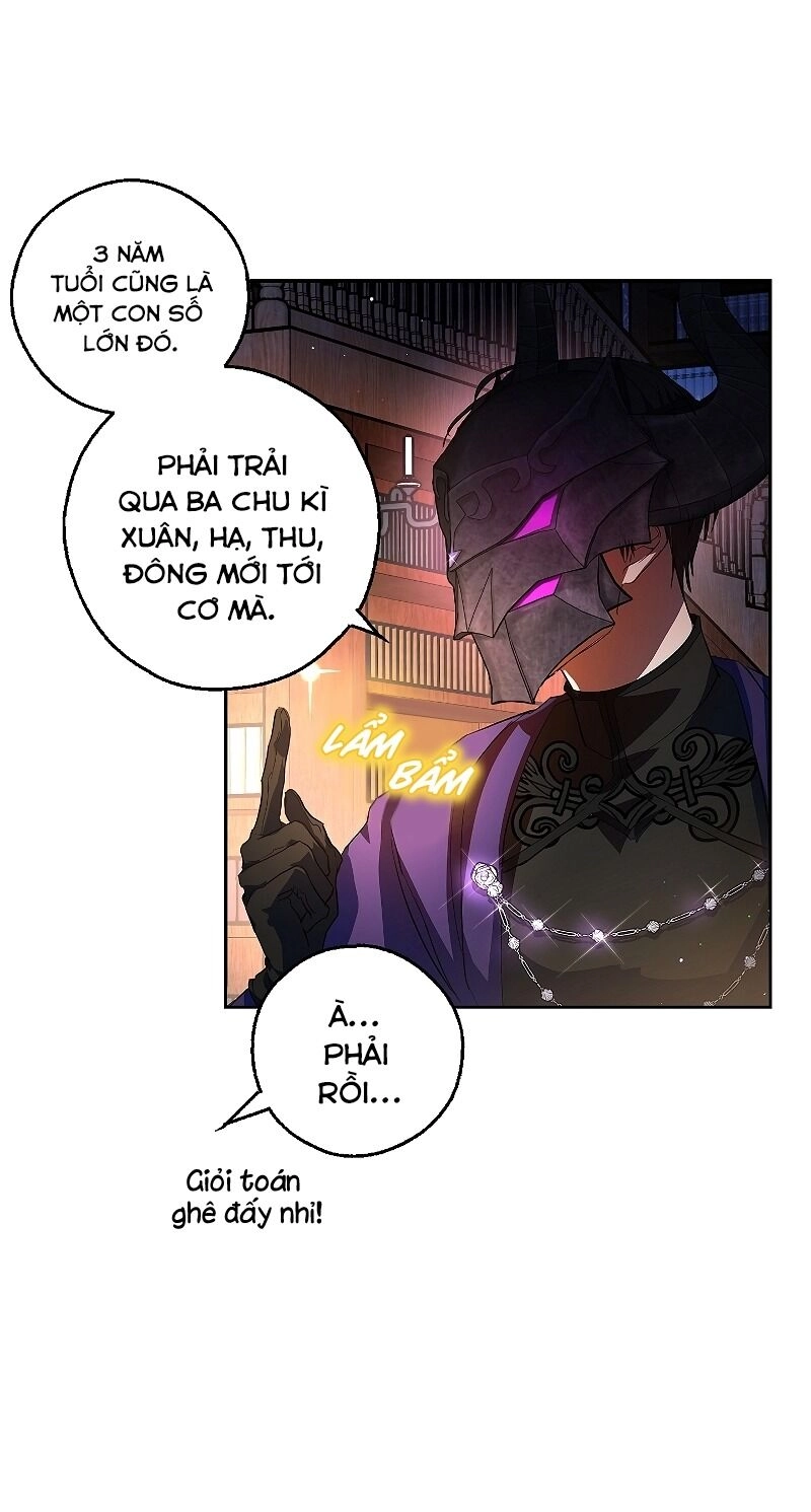 Hôn Phu Ẩn Sắc Chapter 4 - 13