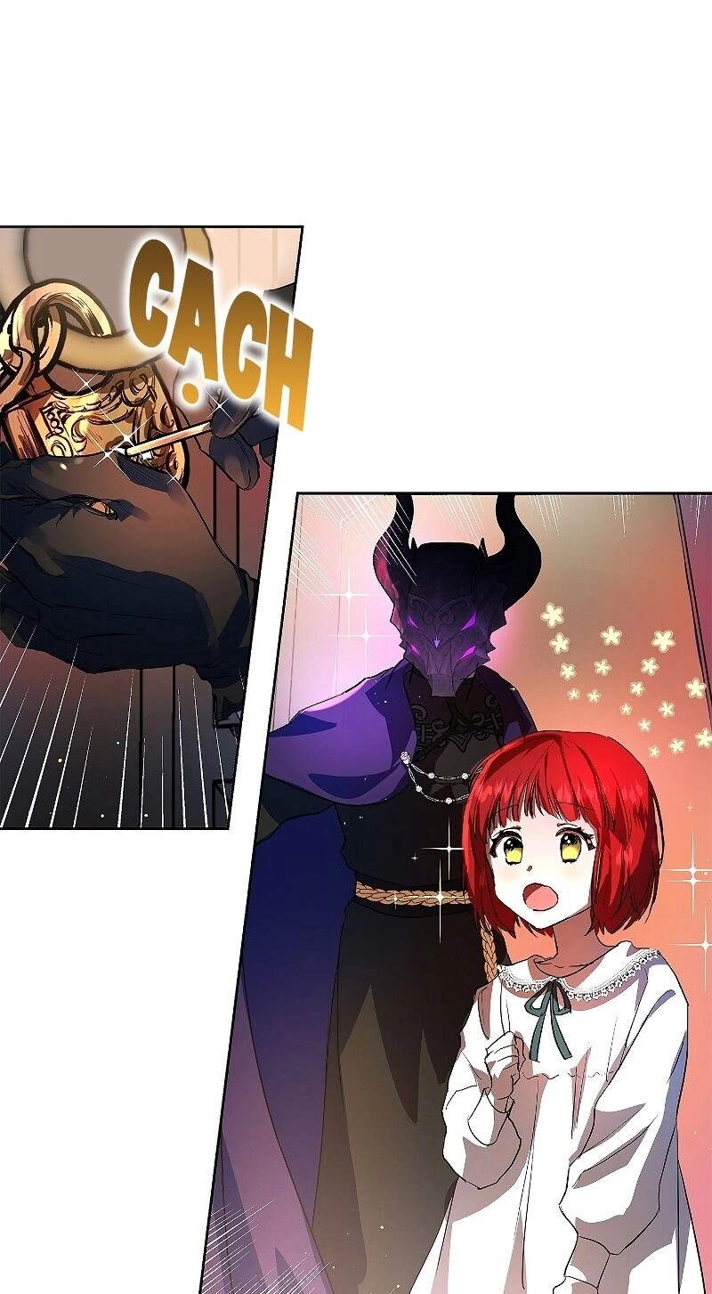 Hôn Phu Ẩn Sắc Chapter 4 - 16