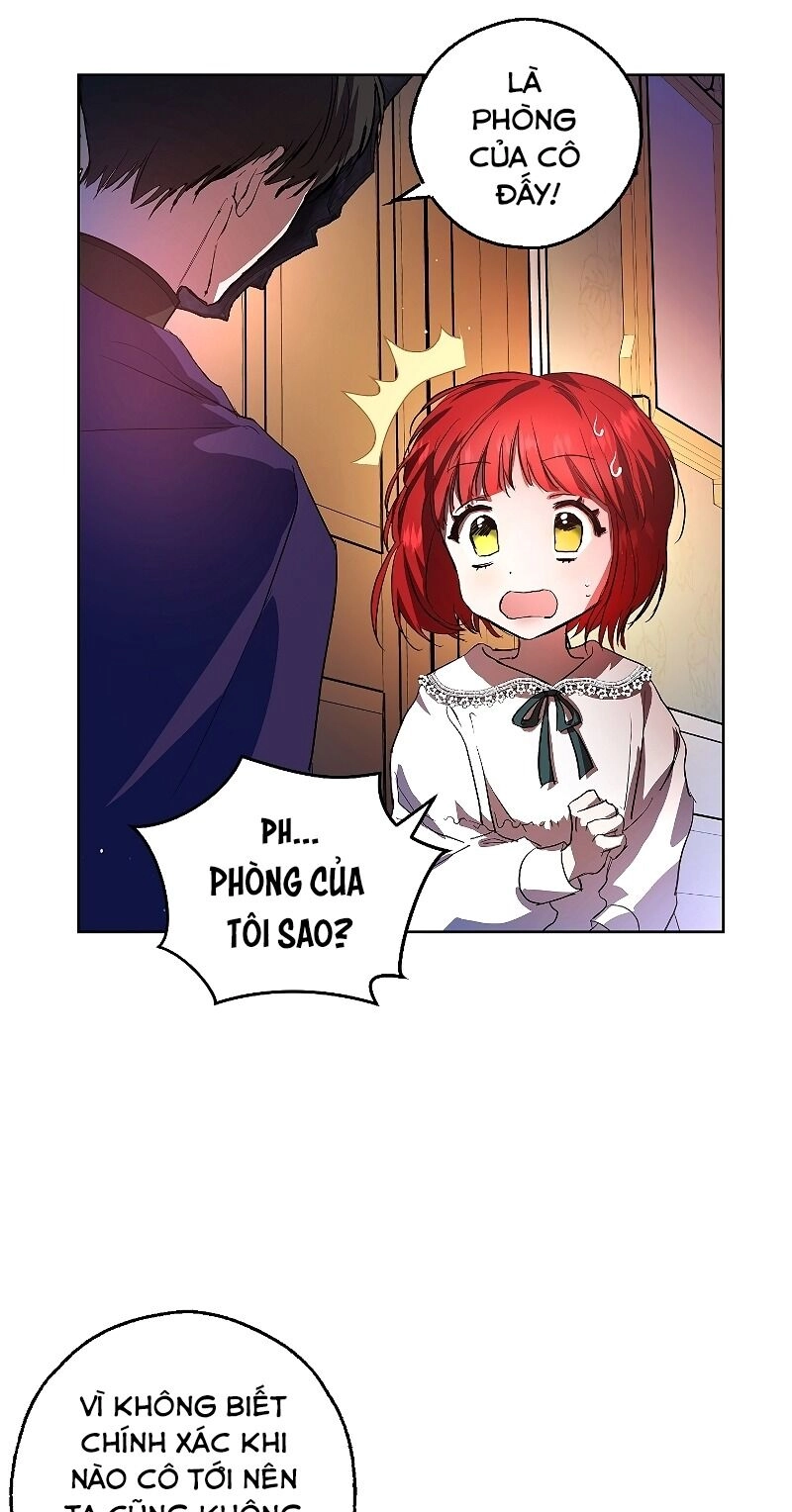 Hôn Phu Ẩn Sắc Chapter 4 - 19