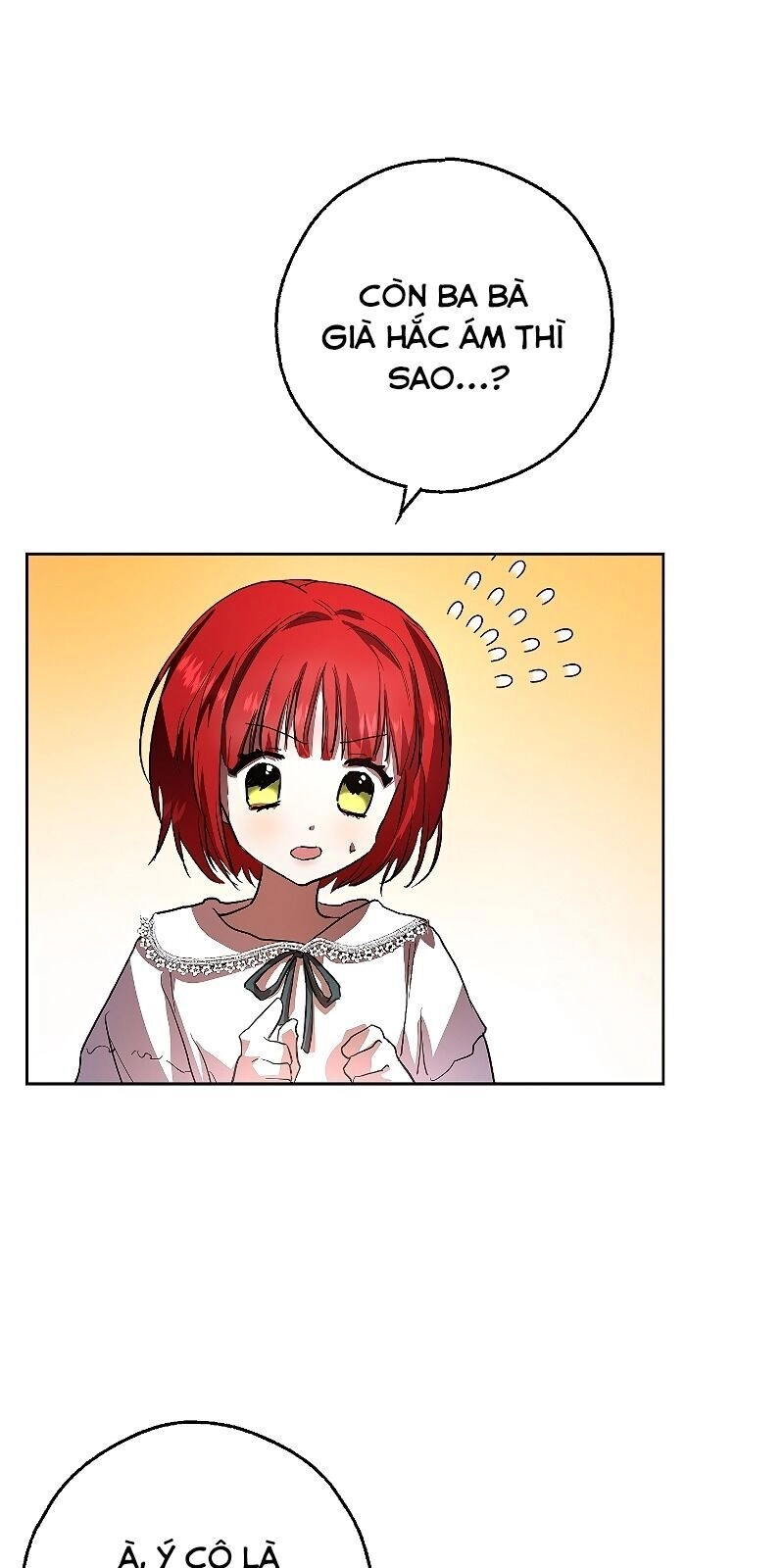 Hôn Phu Ẩn Sắc Chapter 4 - 22