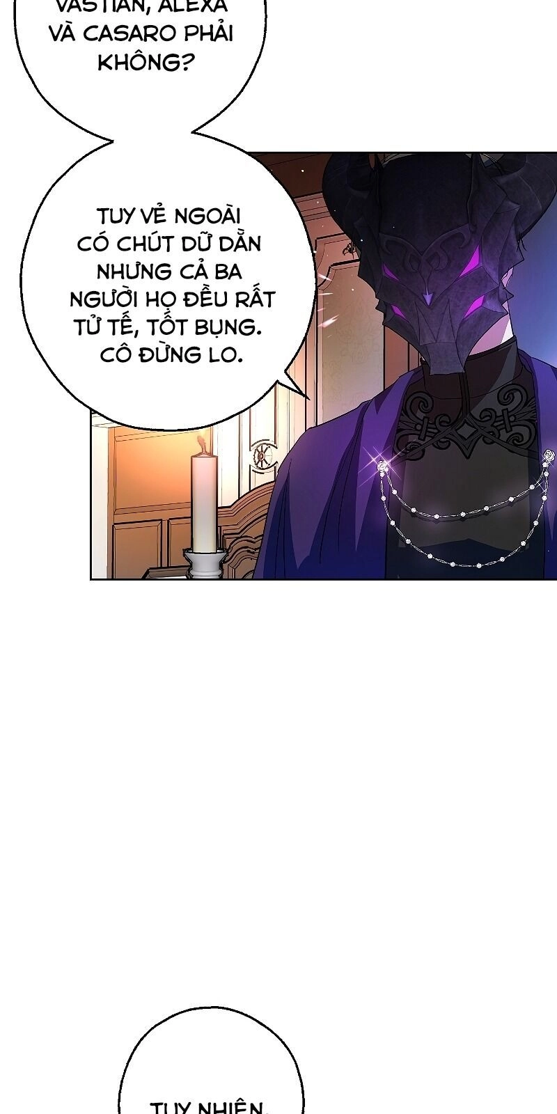 Hôn Phu Ẩn Sắc Chapter 4 - 24