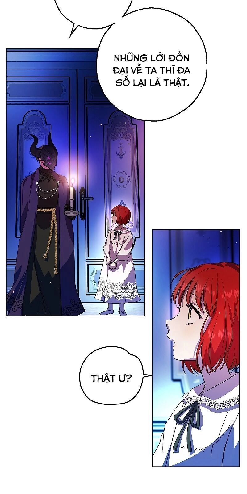 Hôn Phu Ẩn Sắc Chapter 4 - 26