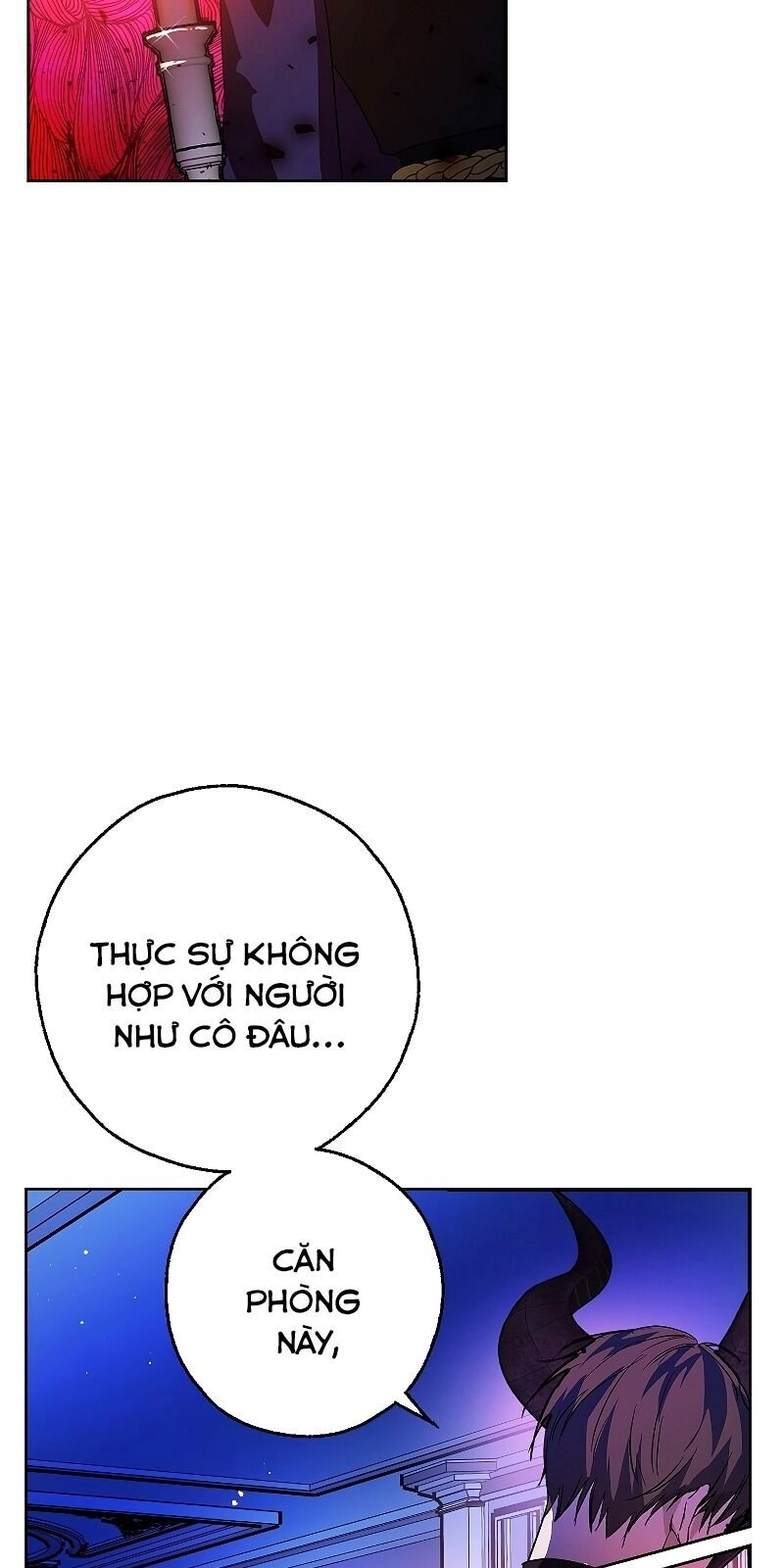 Hôn Phu Ẩn Sắc Chapter 4 - 30