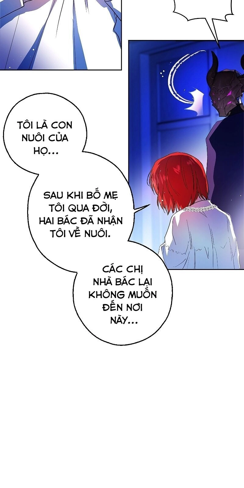 Hôn Phu Ẩn Sắc Chapter 4 - 36