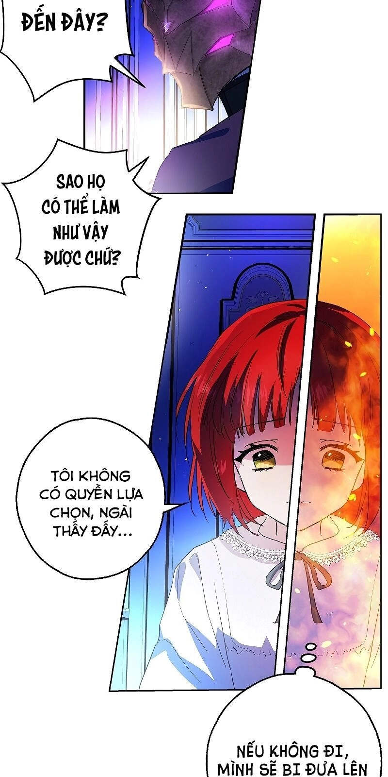 Hôn Phu Ẩn Sắc Chapter 4 - 38