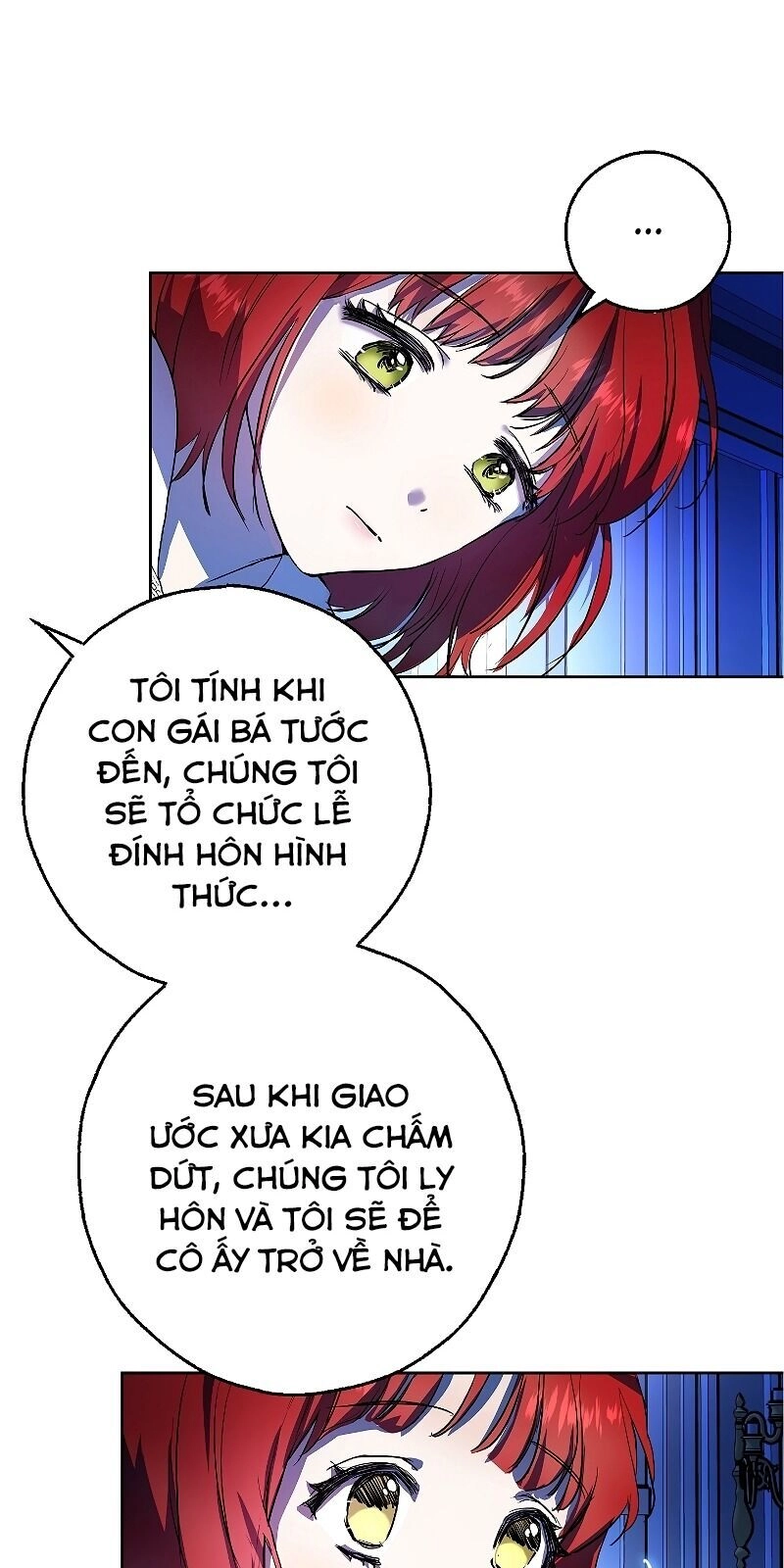 Hôn Phu Ẩn Sắc Chapter 4 - 44
