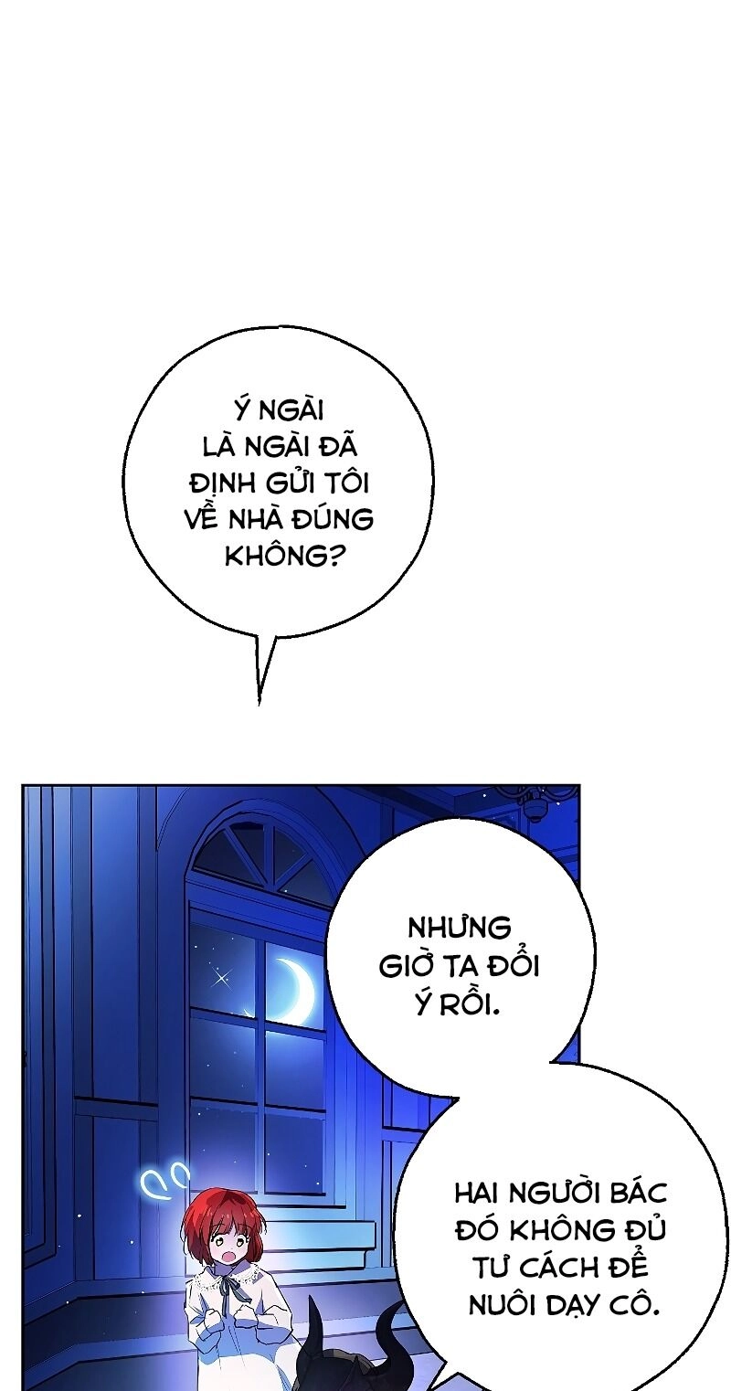 Hôn Phu Ẩn Sắc Chapter 4 - 46