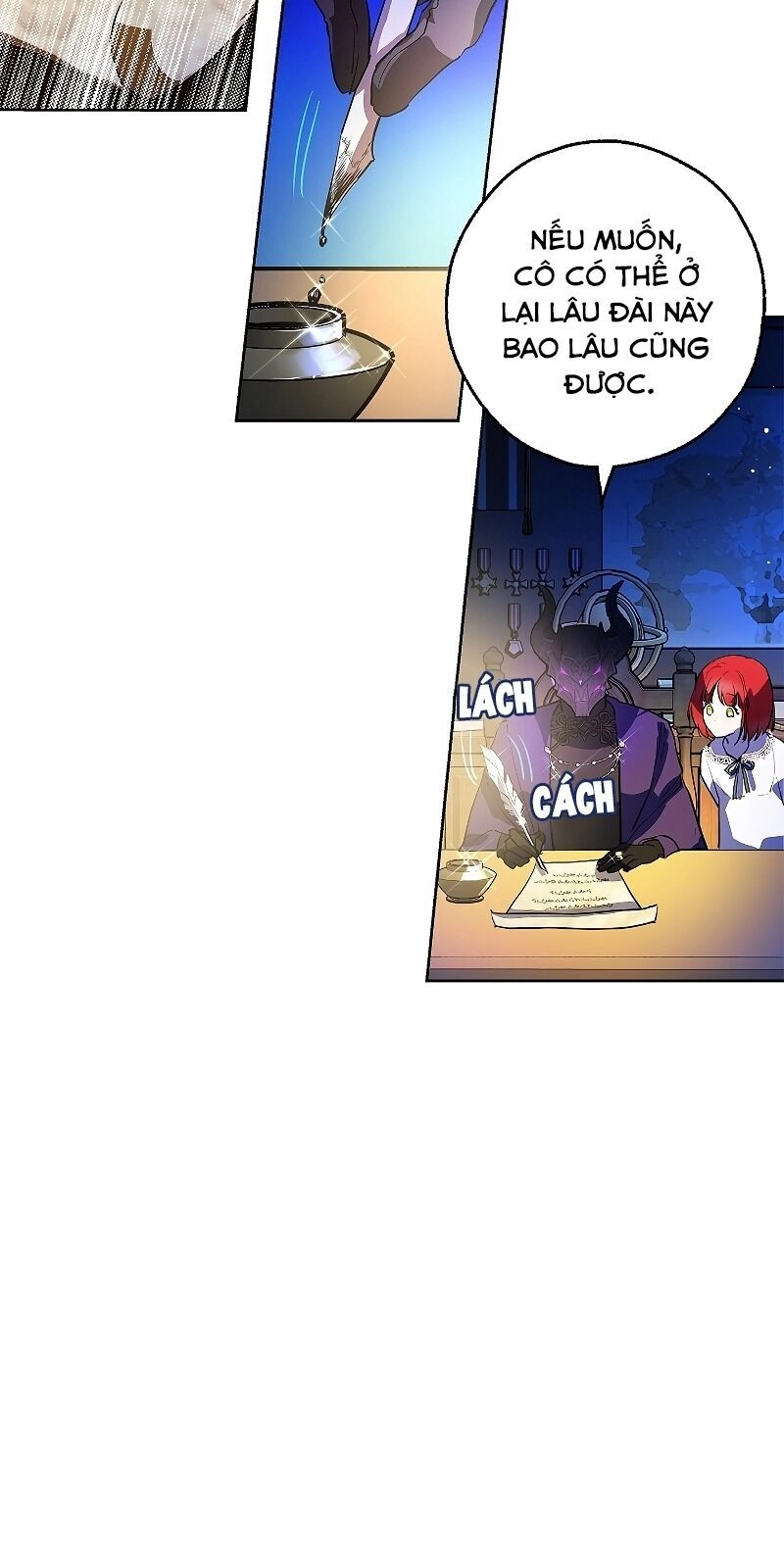 Hôn Phu Ẩn Sắc Chapter 4 - 51