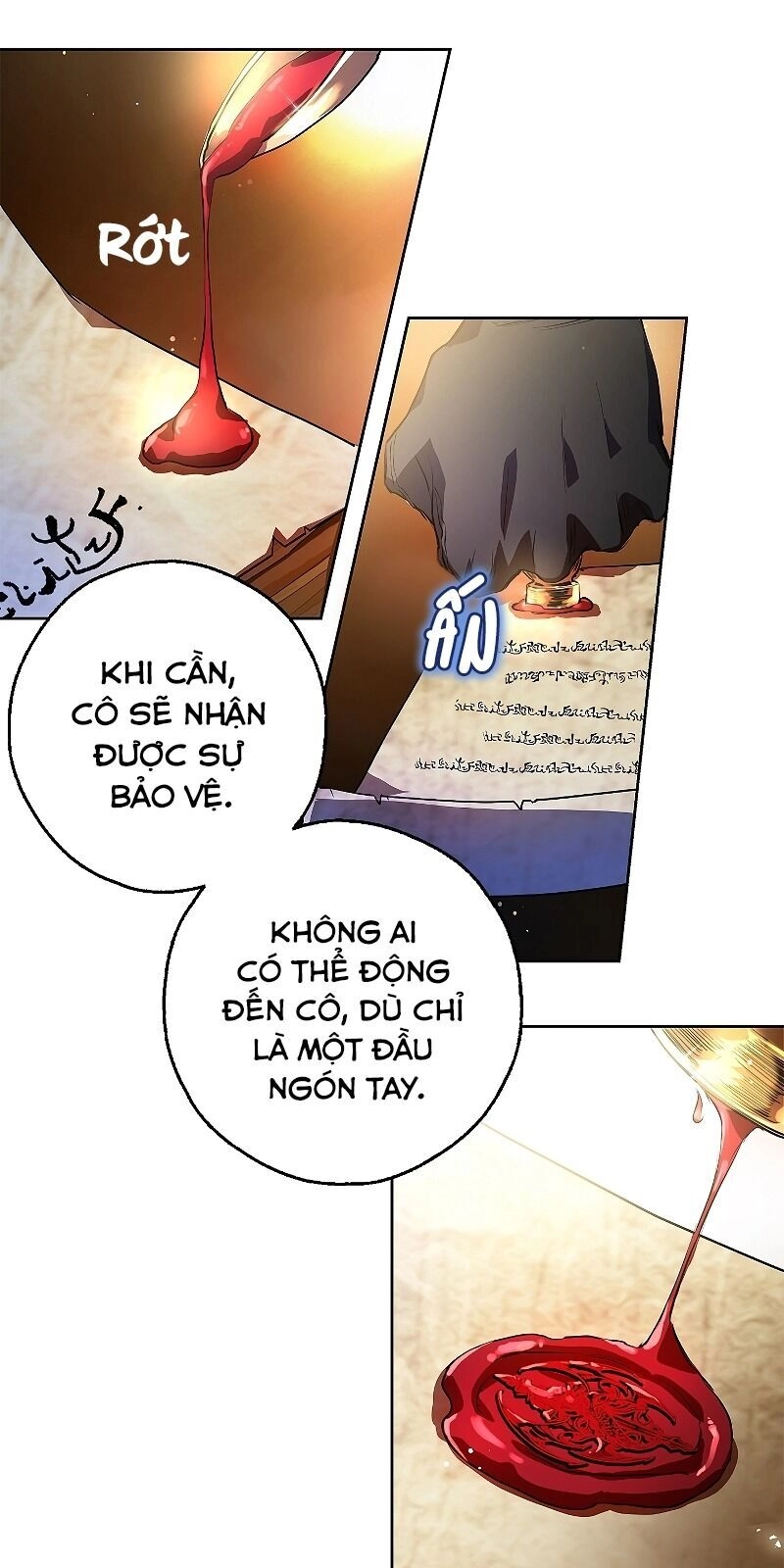 Hôn Phu Ẩn Sắc Chapter 4 - 53