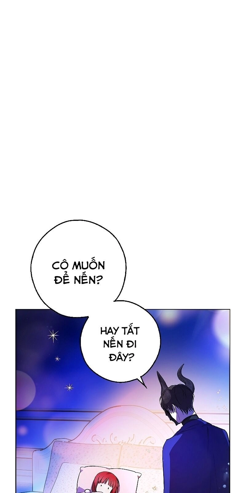 Hôn Phu Ẩn Sắc Chapter 4 - 61