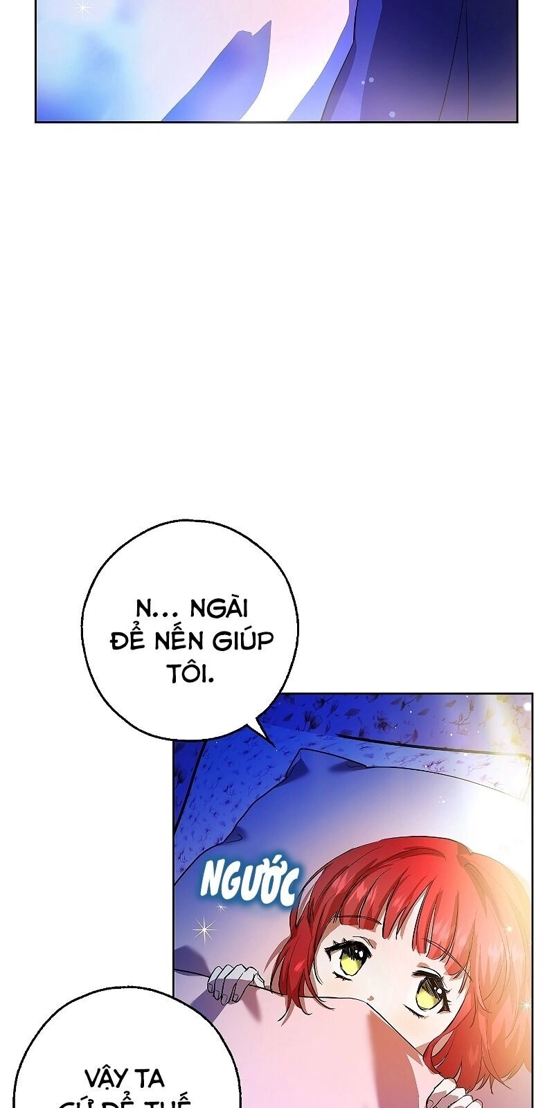 Hôn Phu Ẩn Sắc Chapter 4 - 63