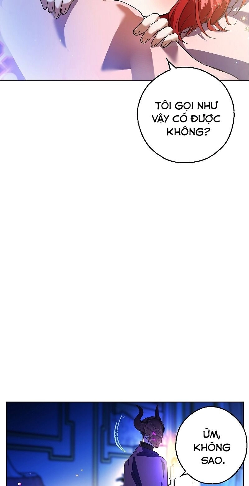 Hôn Phu Ẩn Sắc Chapter 4 - 68