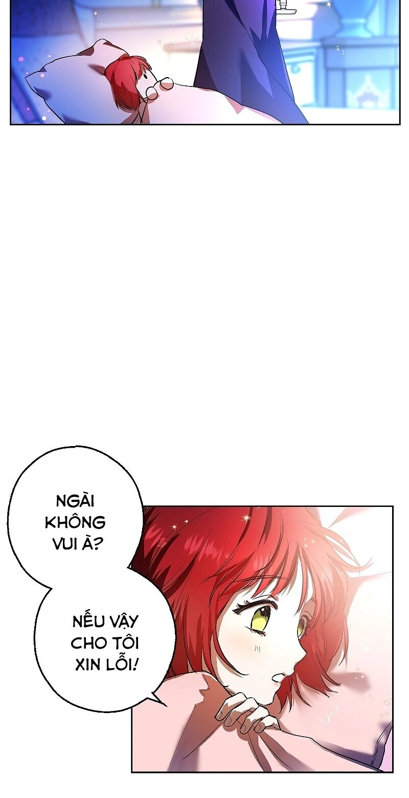 Hôn Phu Ẩn Sắc Chapter 4 - 69