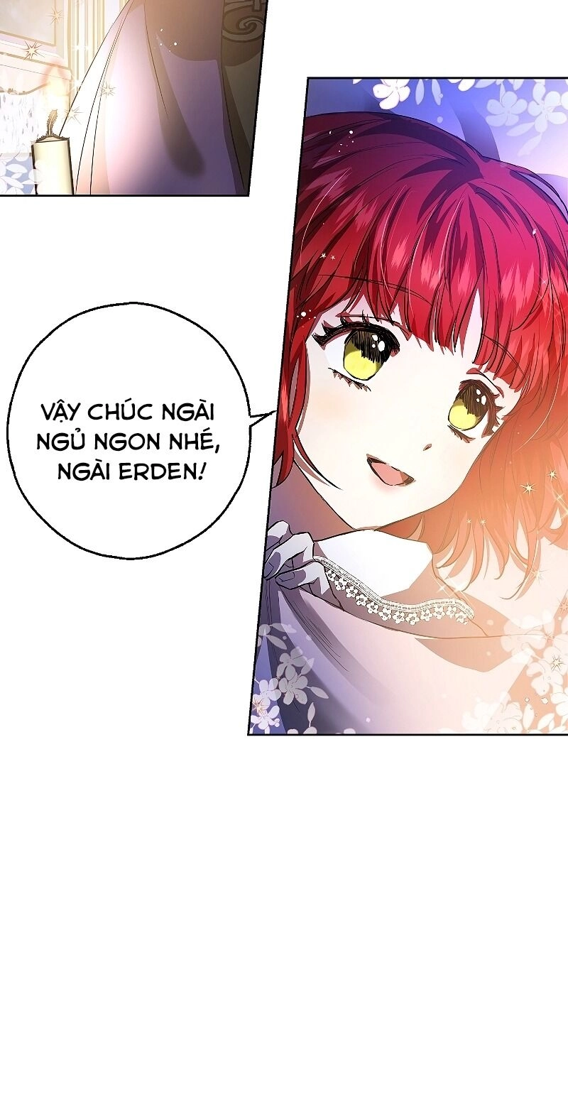 Hôn Phu Ẩn Sắc Chapter 4 - 71