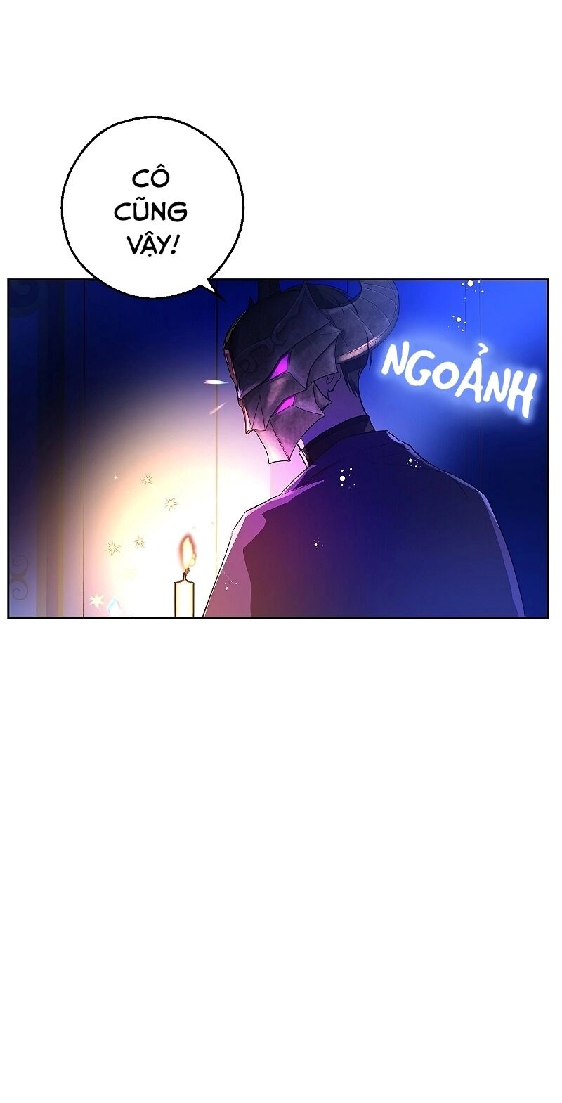 Hôn Phu Ẩn Sắc Chapter 4 - 72