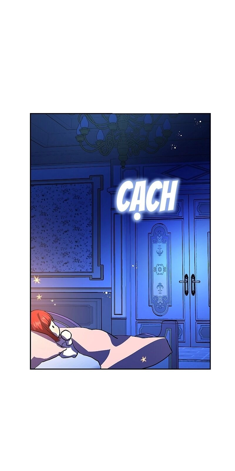 Hôn Phu Ẩn Sắc Chapter 4 - 73