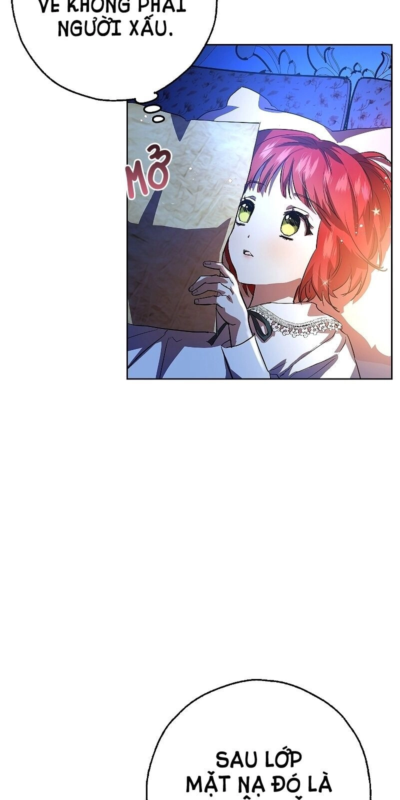 Hôn Phu Ẩn Sắc Chapter 4 - 75