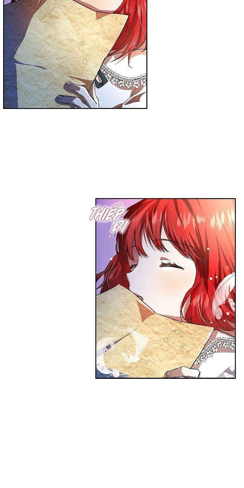 Hôn Phu Ẩn Sắc Chapter 4 - 77