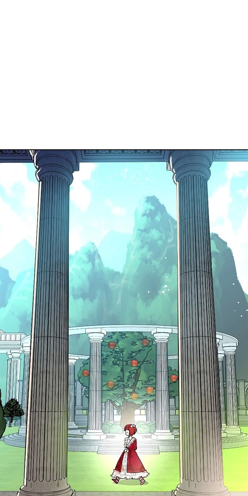 Hôn Phu Ẩn Sắc Chapter 5 - 3