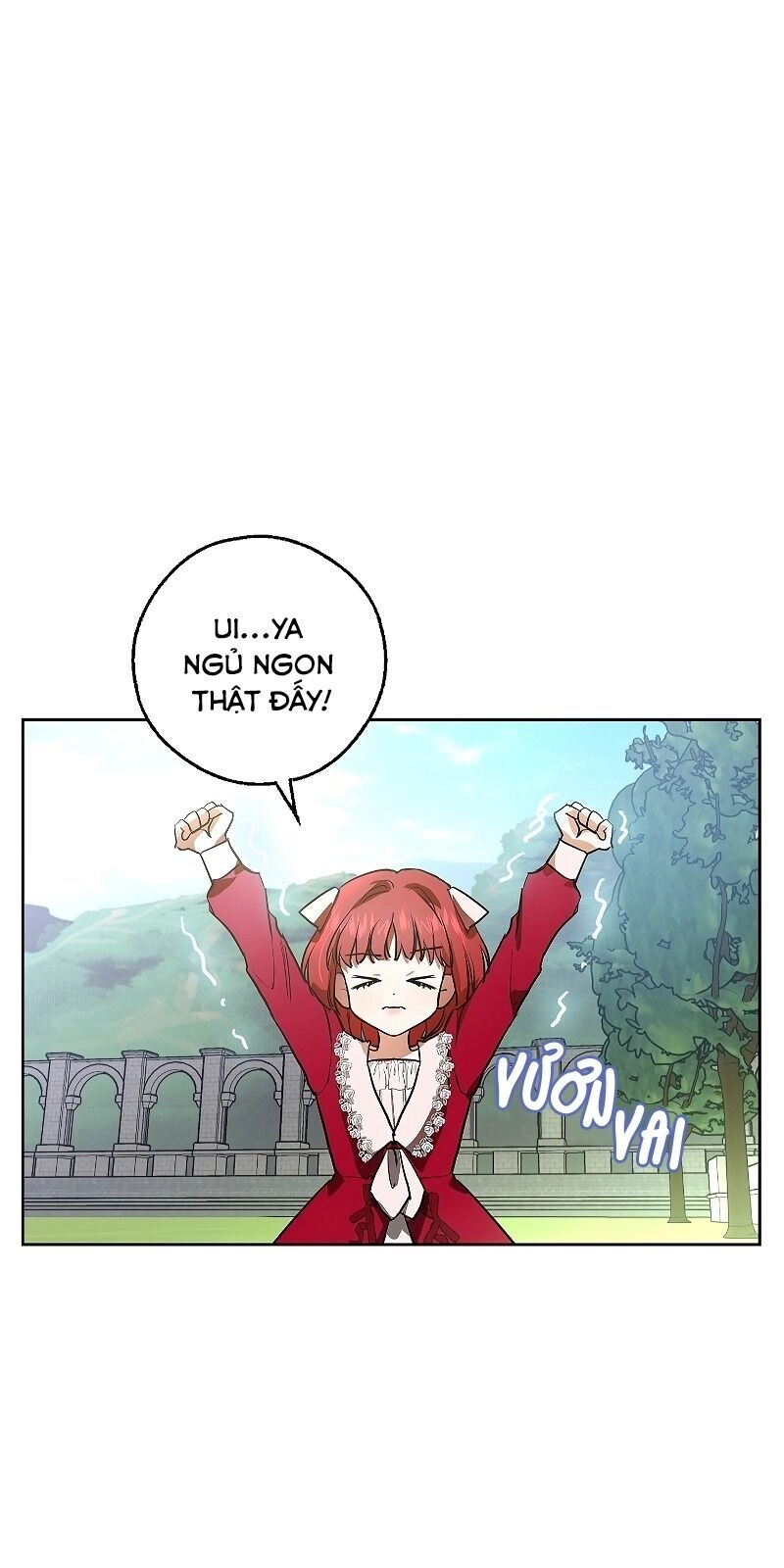 Hôn Phu Ẩn Sắc Chapter 5 - 5