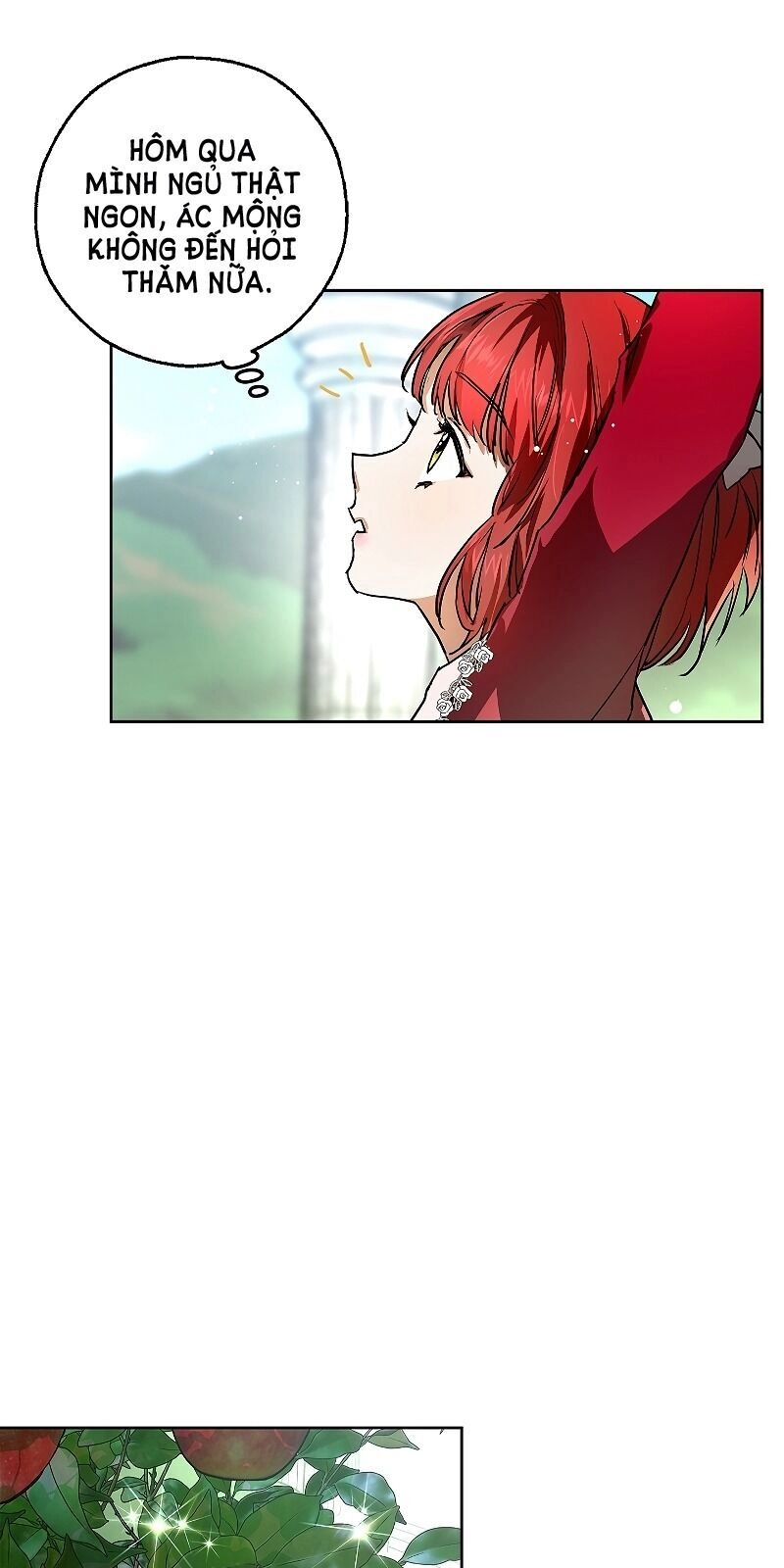 Hôn Phu Ẩn Sắc Chapter 5 - 7