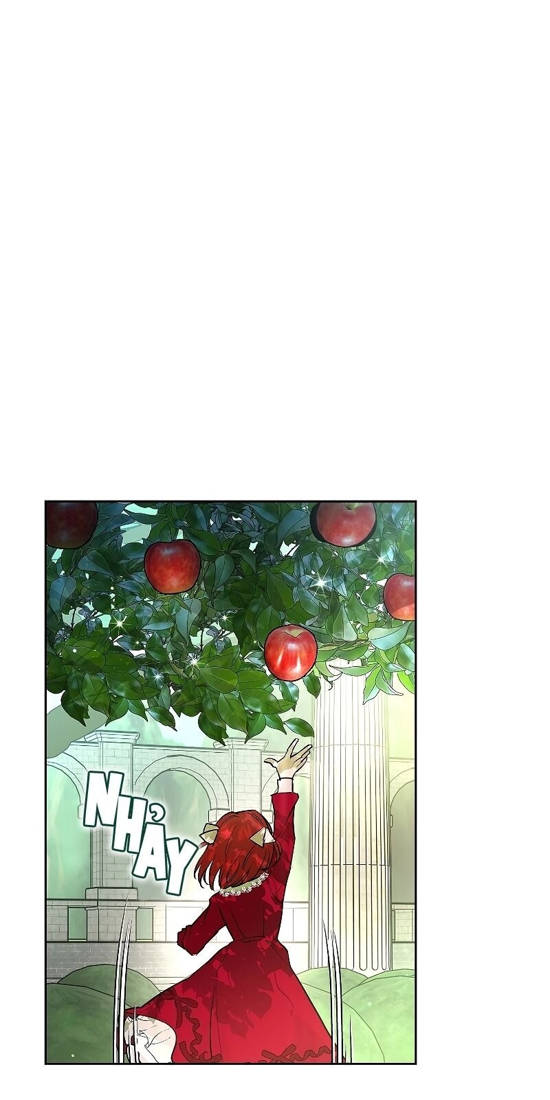 Hôn Phu Ẩn Sắc Chapter 5 - 11