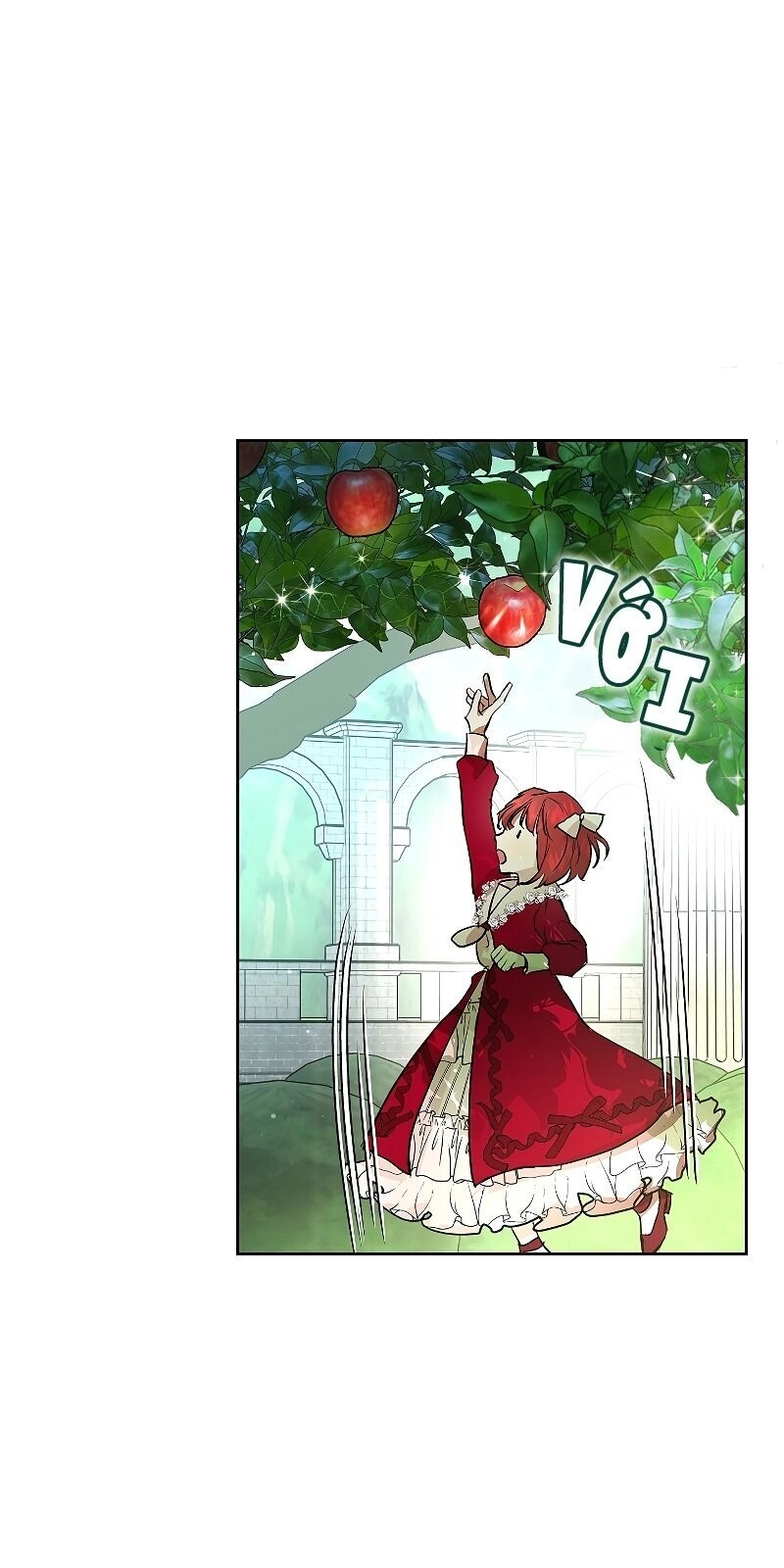 Hôn Phu Ẩn Sắc Chapter 5 - 13