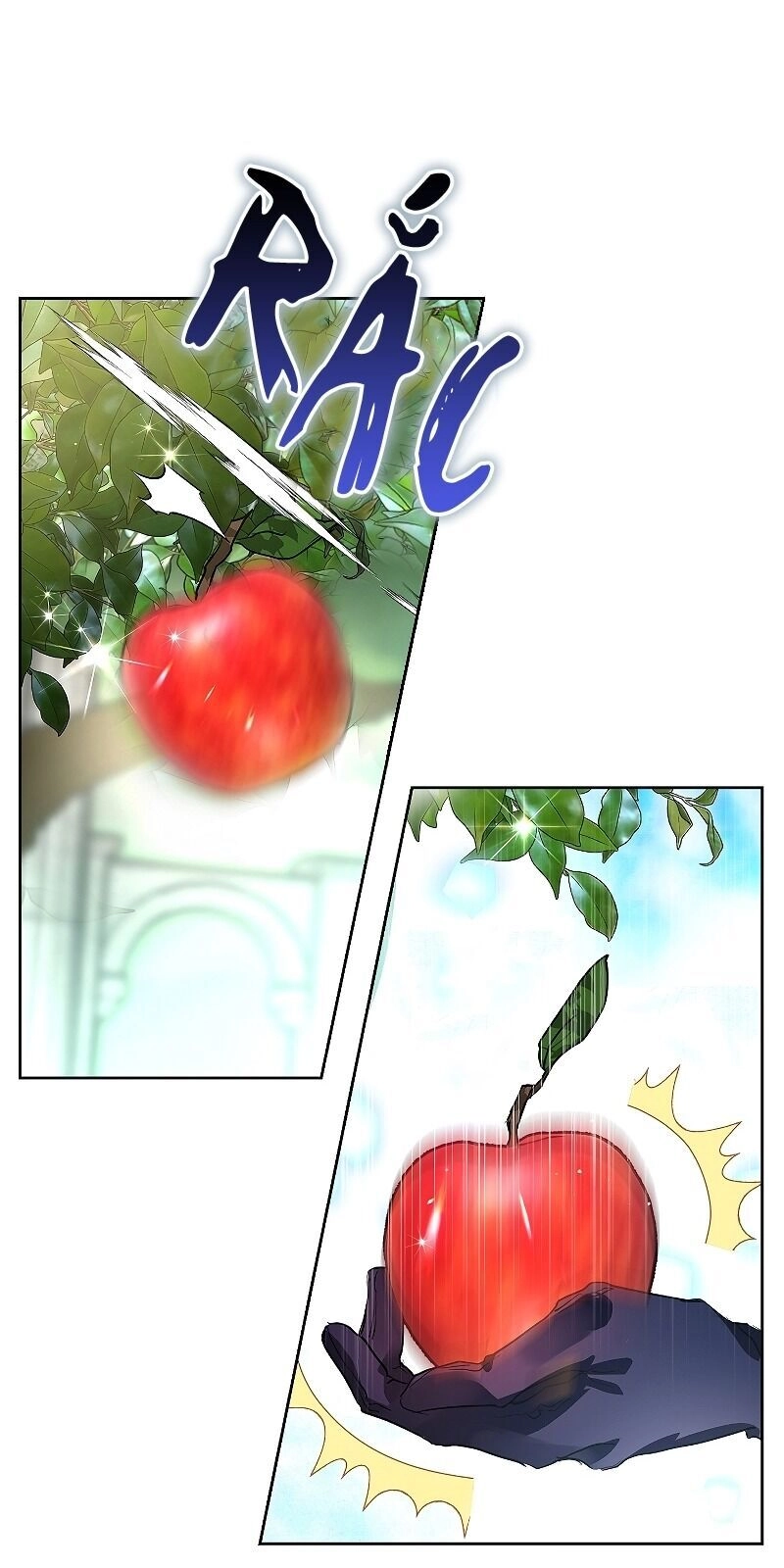 Hôn Phu Ẩn Sắc Chapter 5 - 17