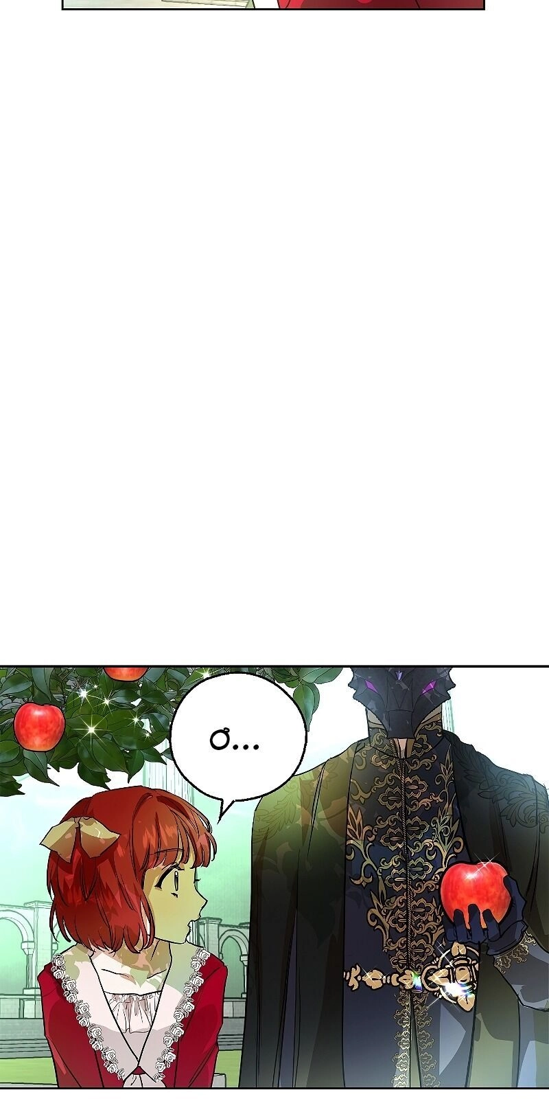 Hôn Phu Ẩn Sắc Chapter 5 - 21