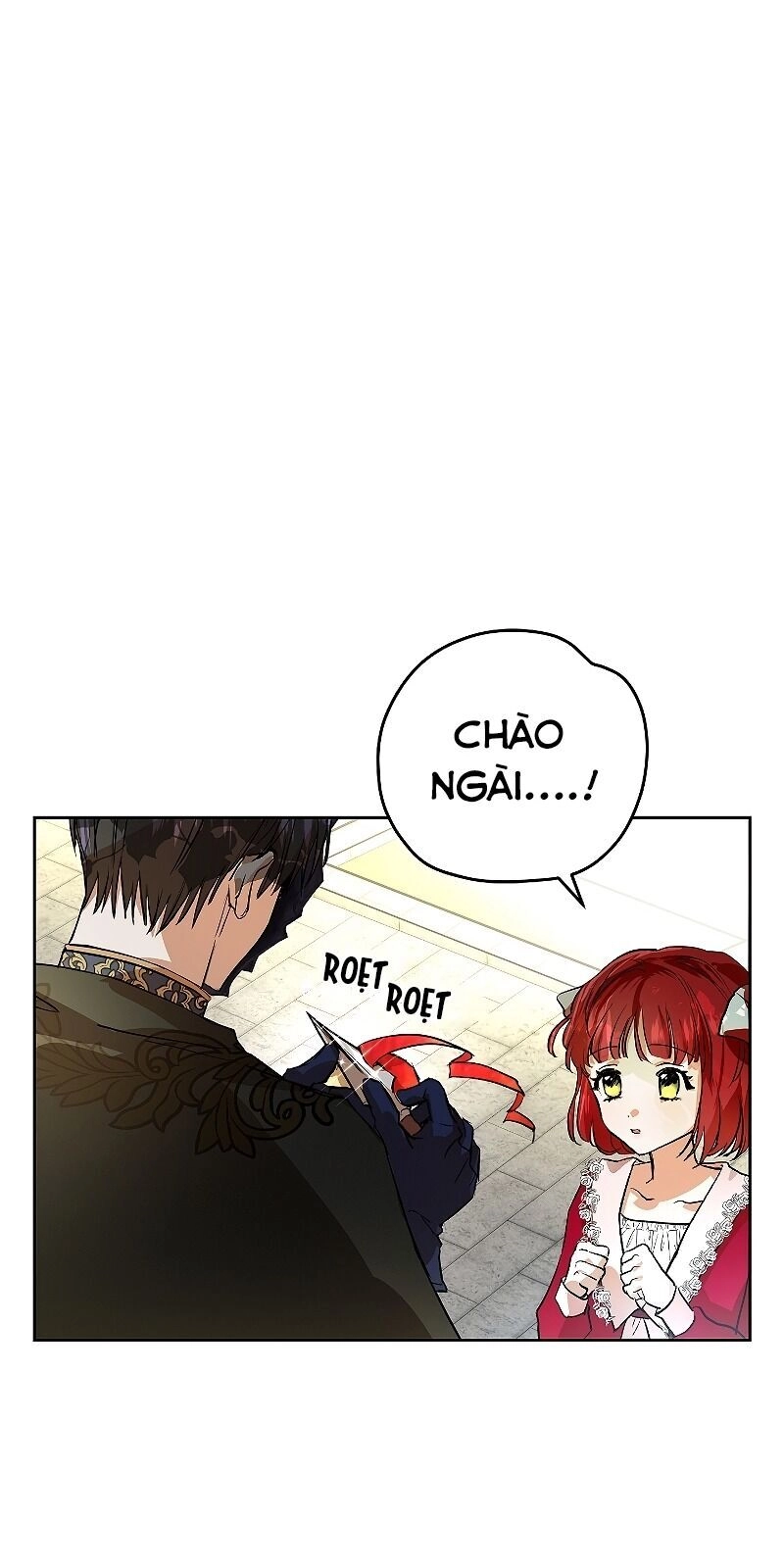 Hôn Phu Ẩn Sắc Chapter 5 - 23