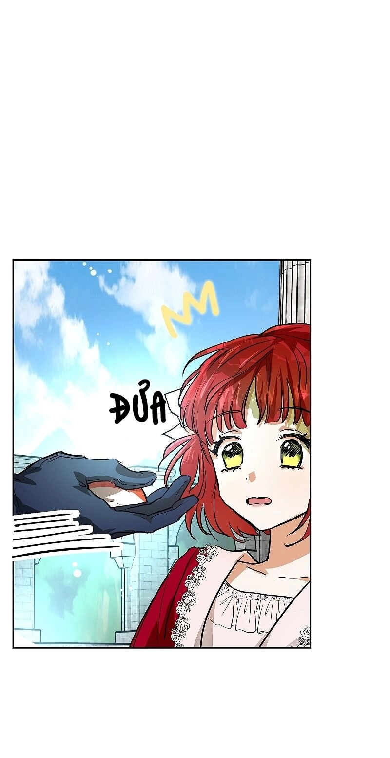 Hôn Phu Ẩn Sắc Chapter 5 - 25