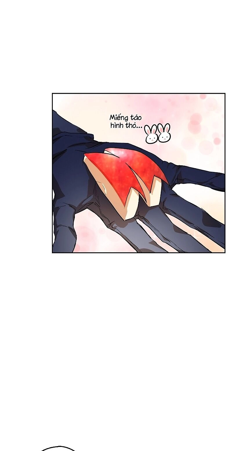 Hôn Phu Ẩn Sắc Chapter 5 - 26