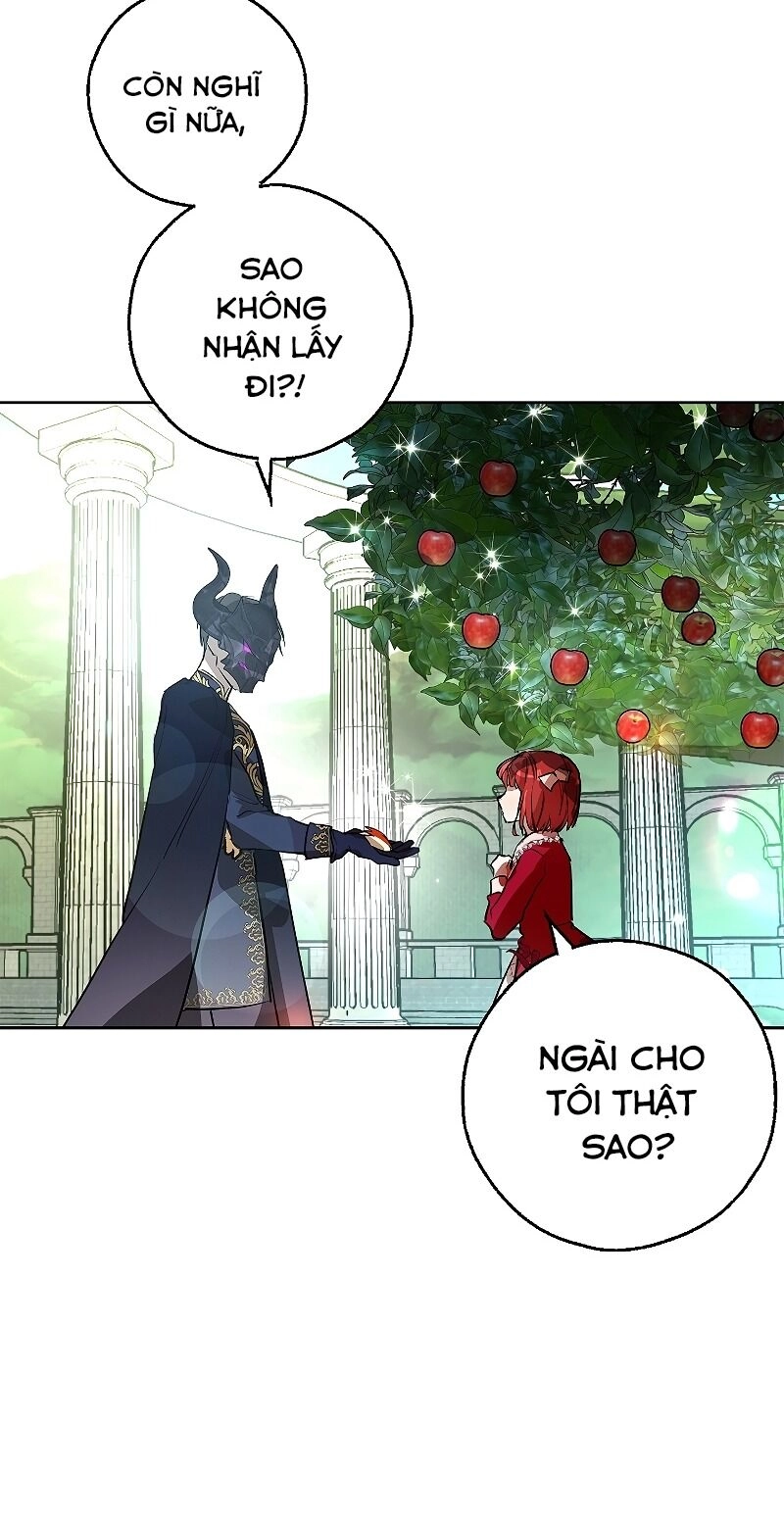 Hôn Phu Ẩn Sắc Chapter 5 - 27