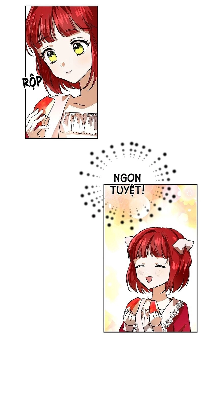 Hôn Phu Ẩn Sắc Chapter 5 - 30