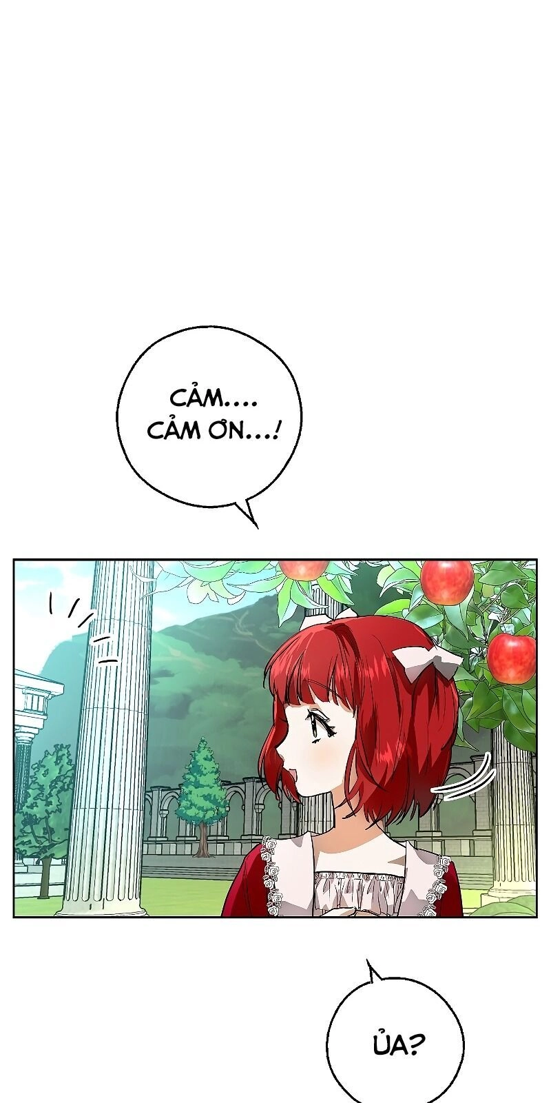 Hôn Phu Ẩn Sắc Chapter 5 - 32