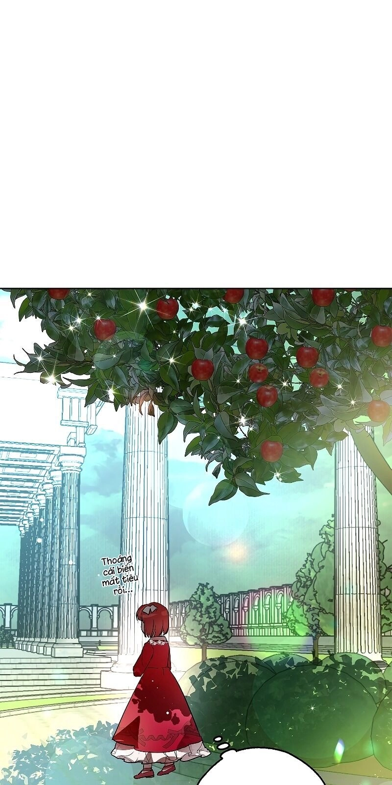 Hôn Phu Ẩn Sắc Chapter 5 - 34