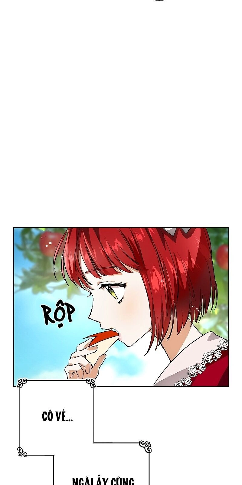 Hôn Phu Ẩn Sắc Chapter 5 - 36