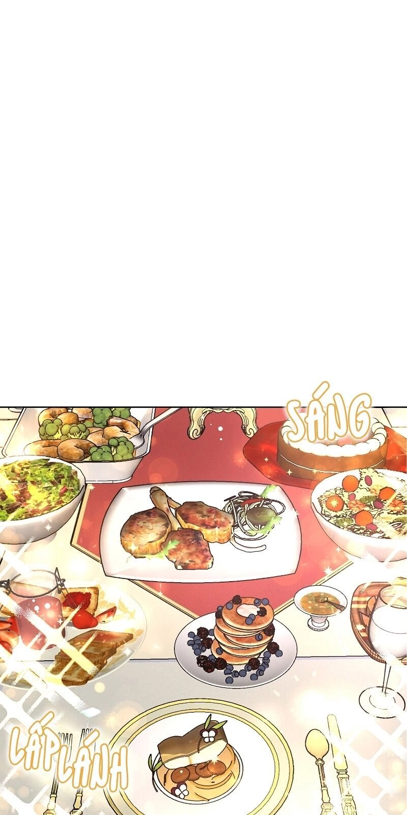 Hôn Phu Ẩn Sắc Chapter 5 - 40