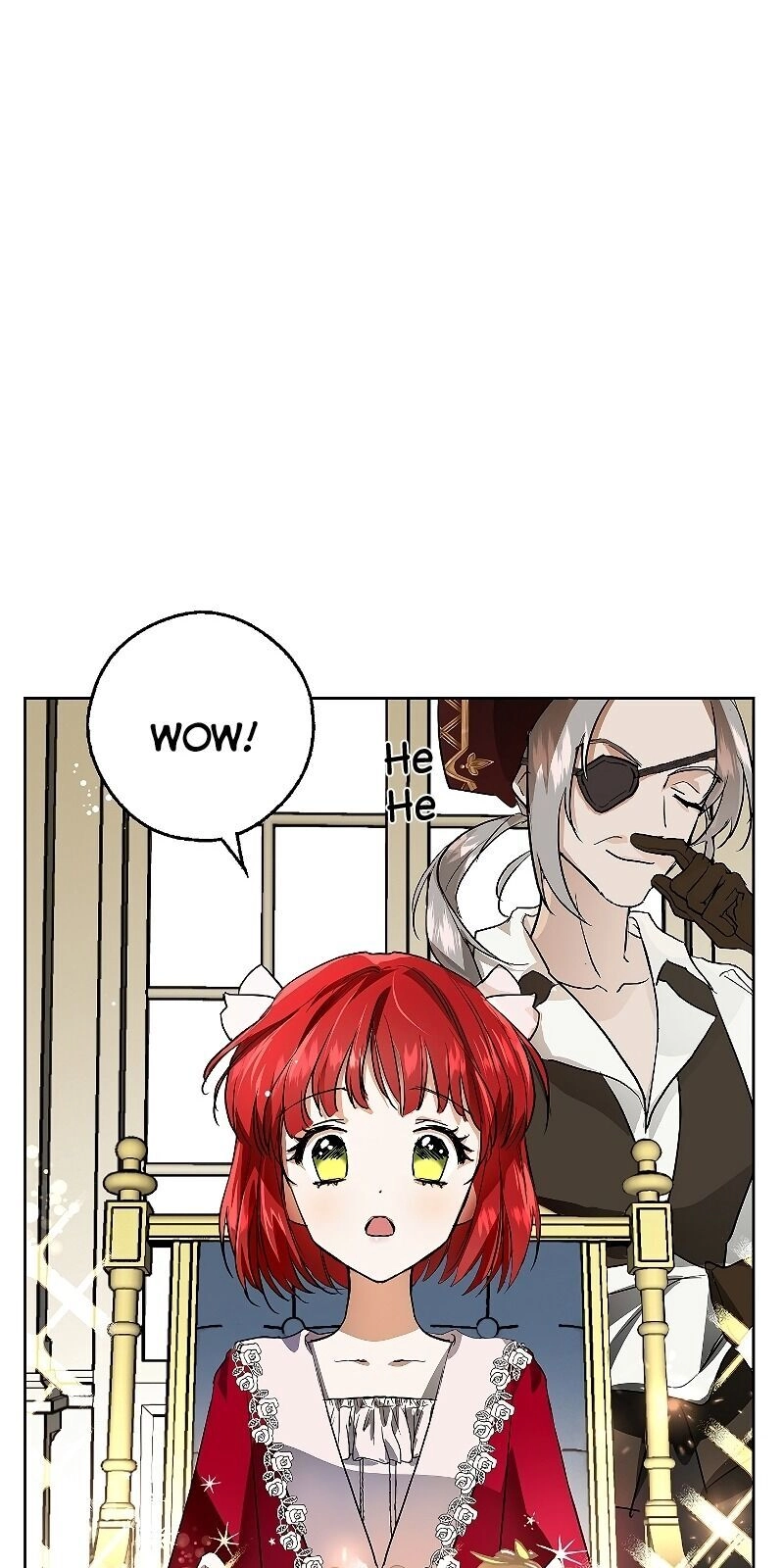 Hôn Phu Ẩn Sắc Chapter 5 - 42