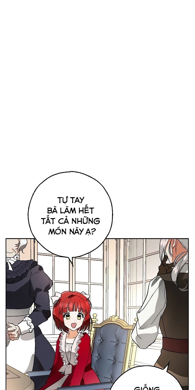 Hôn Phu Ẩn Sắc Chapter 5 - 44