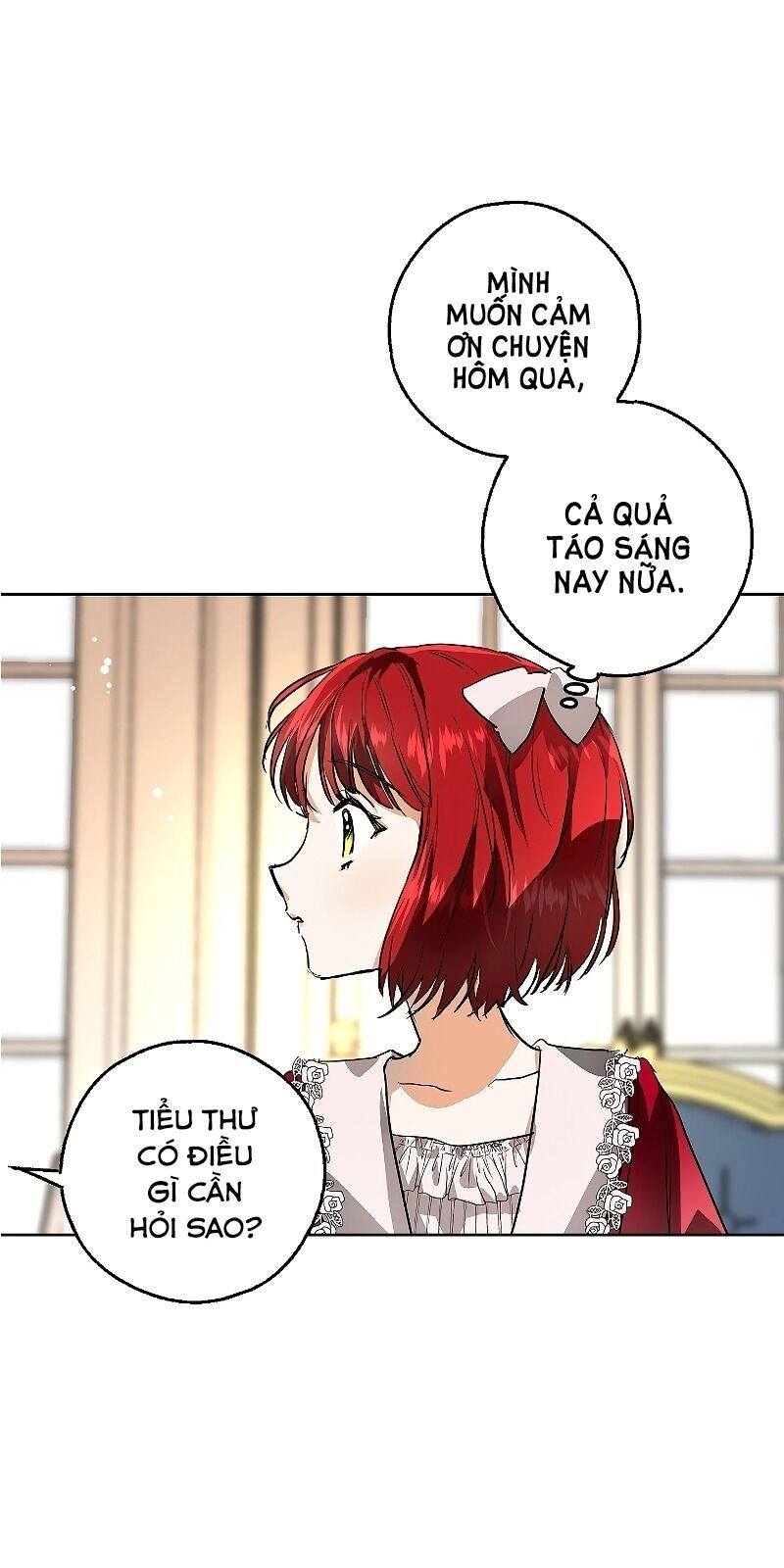 Hôn Phu Ẩn Sắc Chapter 5 - 50