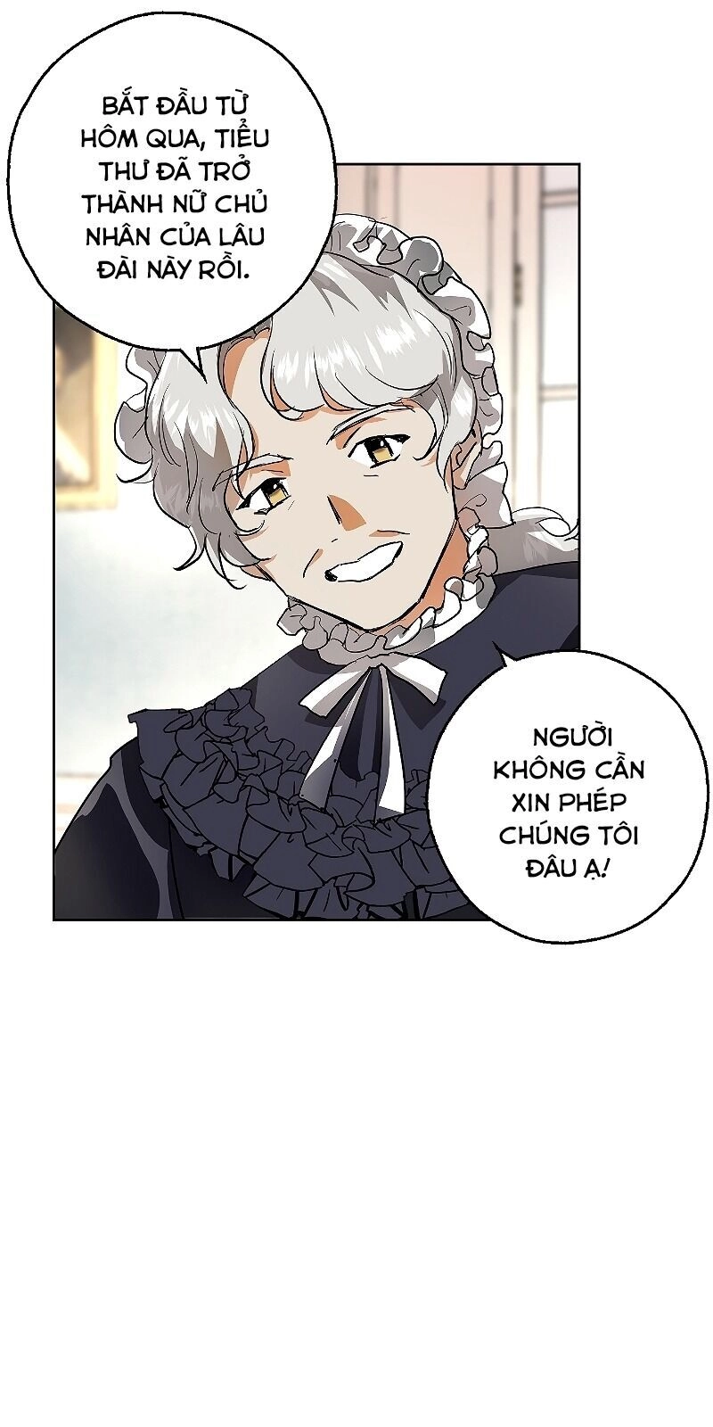 Hôn Phu Ẩn Sắc Chapter 5 - 52