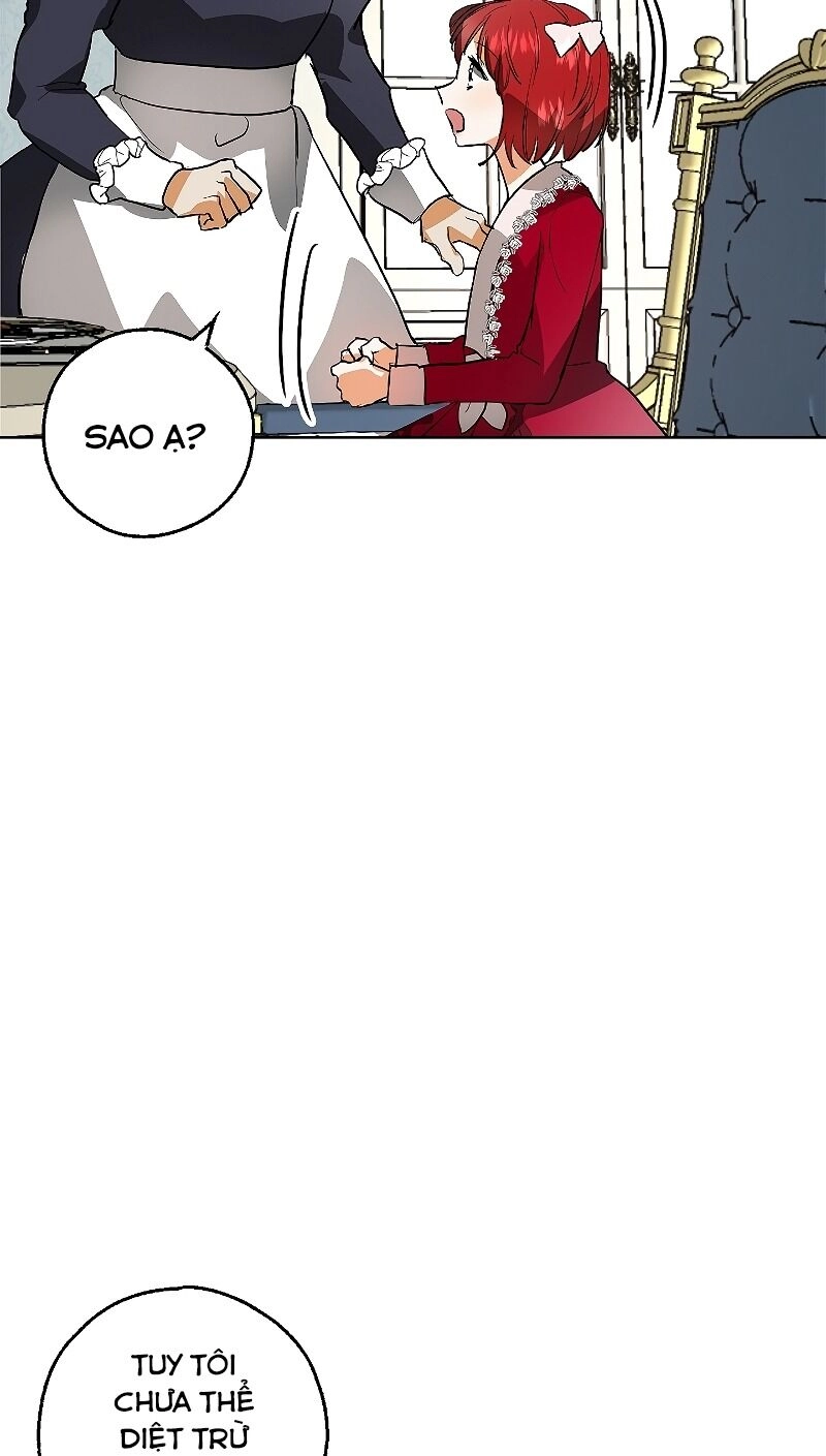 Hôn Phu Ẩn Sắc Chapter 5 - 62