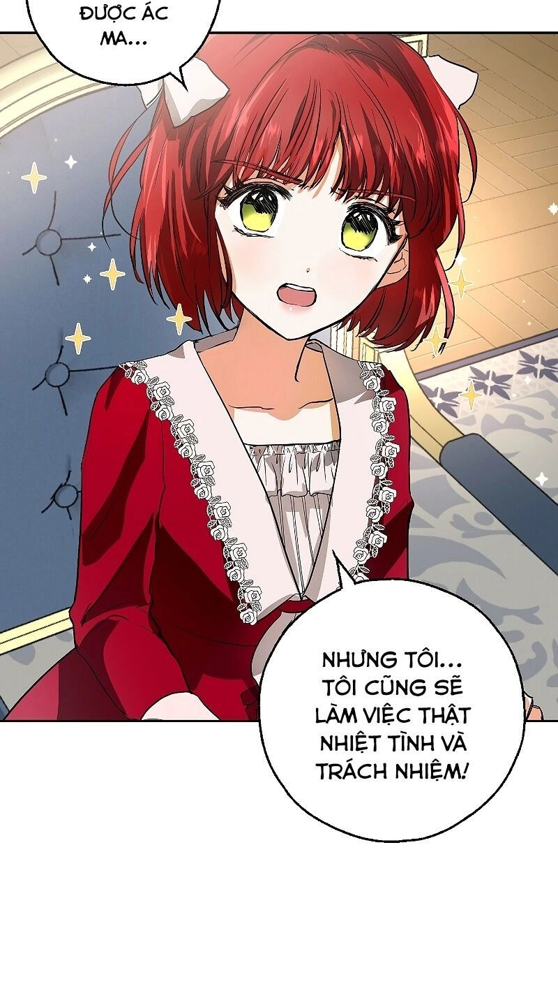 Hôn Phu Ẩn Sắc Chapter 5 - 63